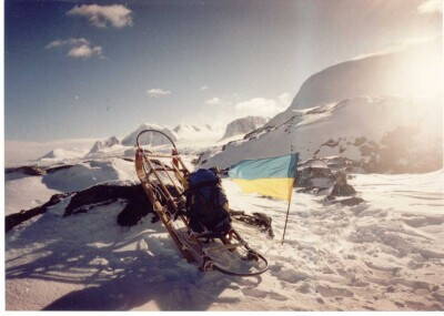 Плато Пири, Антарктида, 1996.jpg