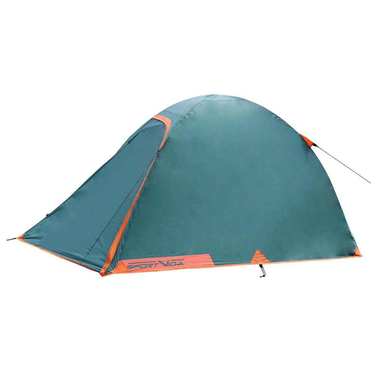 Палатка туристическая четырехместная SportVida 285 x 240 см SKL41-2778.jpg