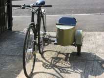 Build-your-bicycle-sidecar