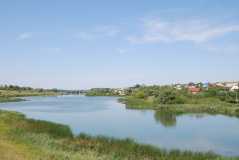Вяловское водохранилище